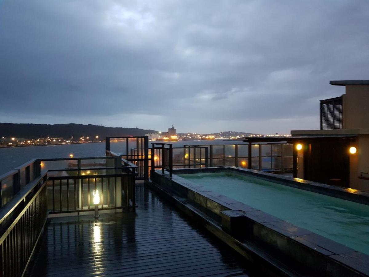 307 Point Bay Apartment Durban Exterior photo
