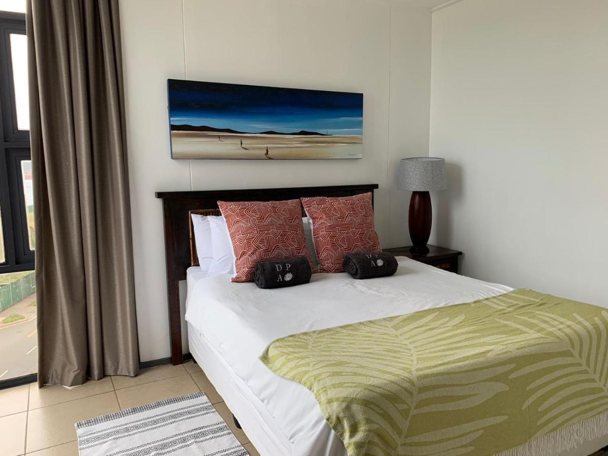 307 Point Bay Apartment Durban Exterior photo