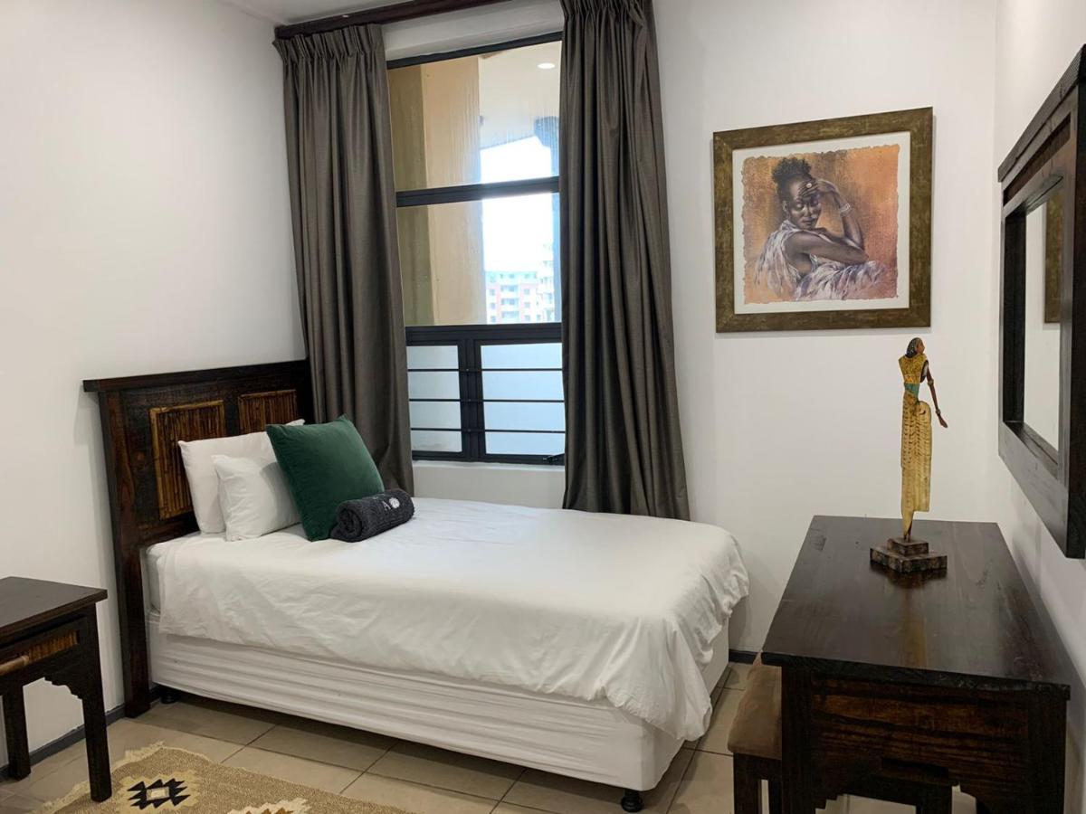 307 Point Bay Apartment Durban Exterior photo