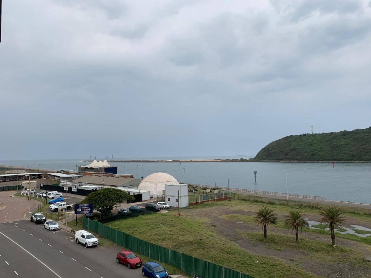 307 Point Bay Apartment Durban Exterior photo