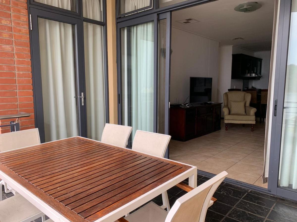 307 Point Bay Apartment Durban Exterior photo