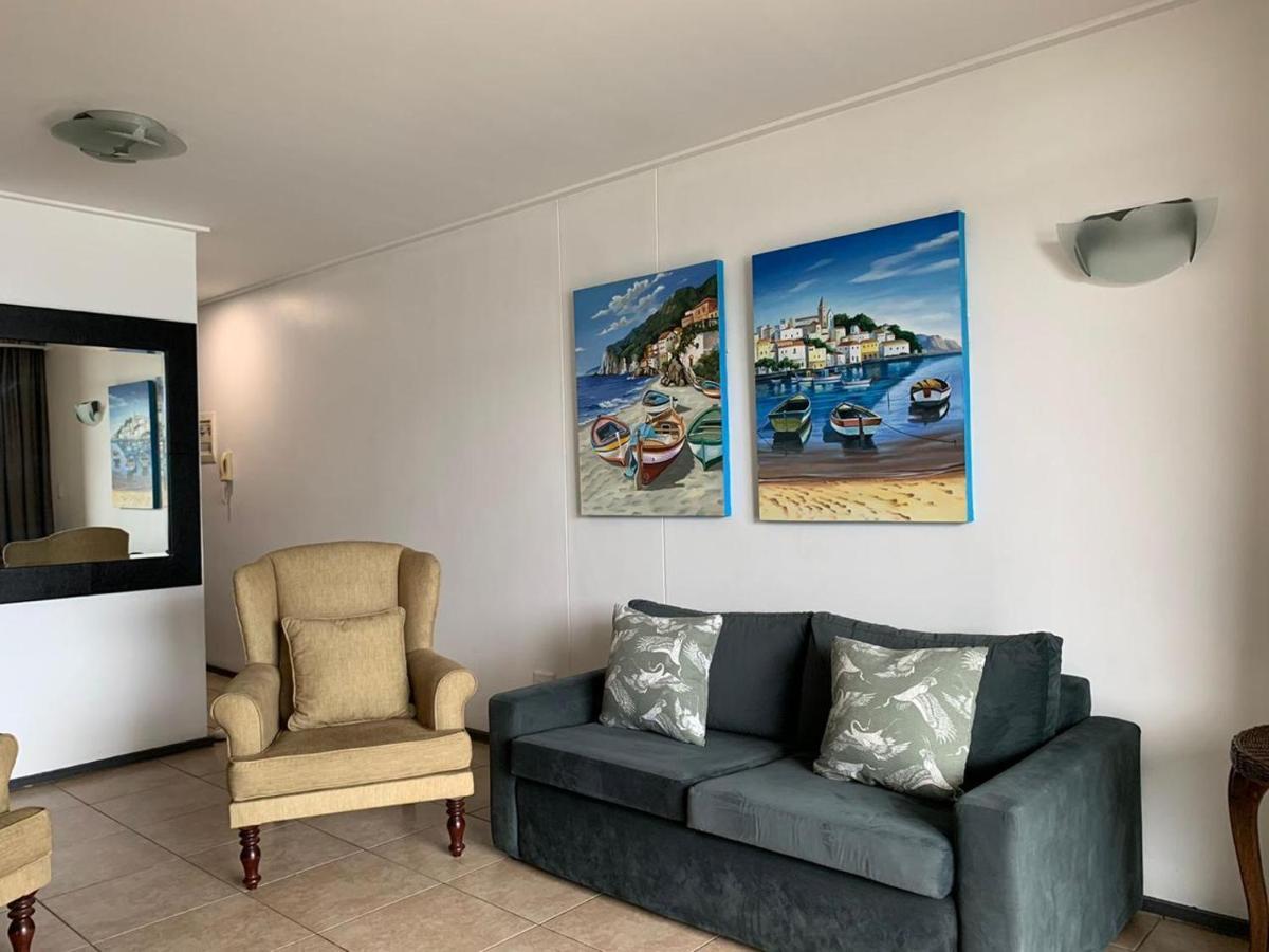 307 Point Bay Apartment Durban Exterior photo