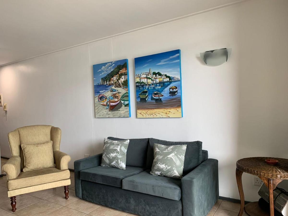 307 Point Bay Apartment Durban Exterior photo
