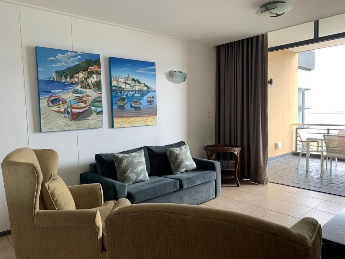 307 Point Bay Apartment Durban Exterior photo