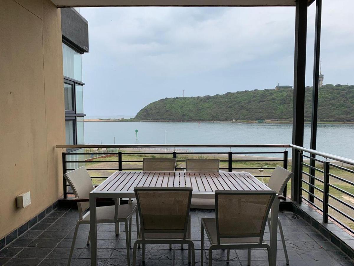 307 Point Bay Apartment Durban Exterior photo