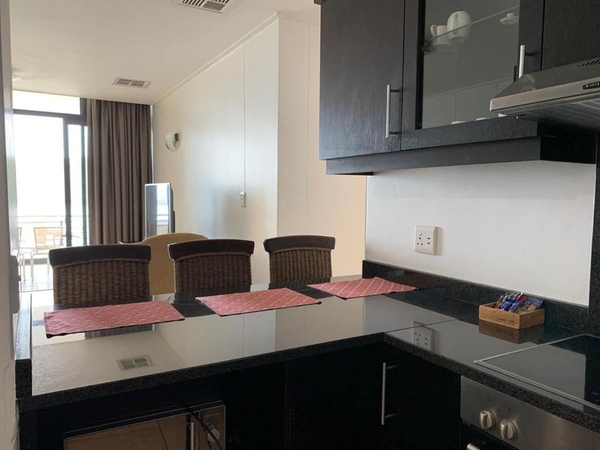 307 Point Bay Apartment Durban Exterior photo