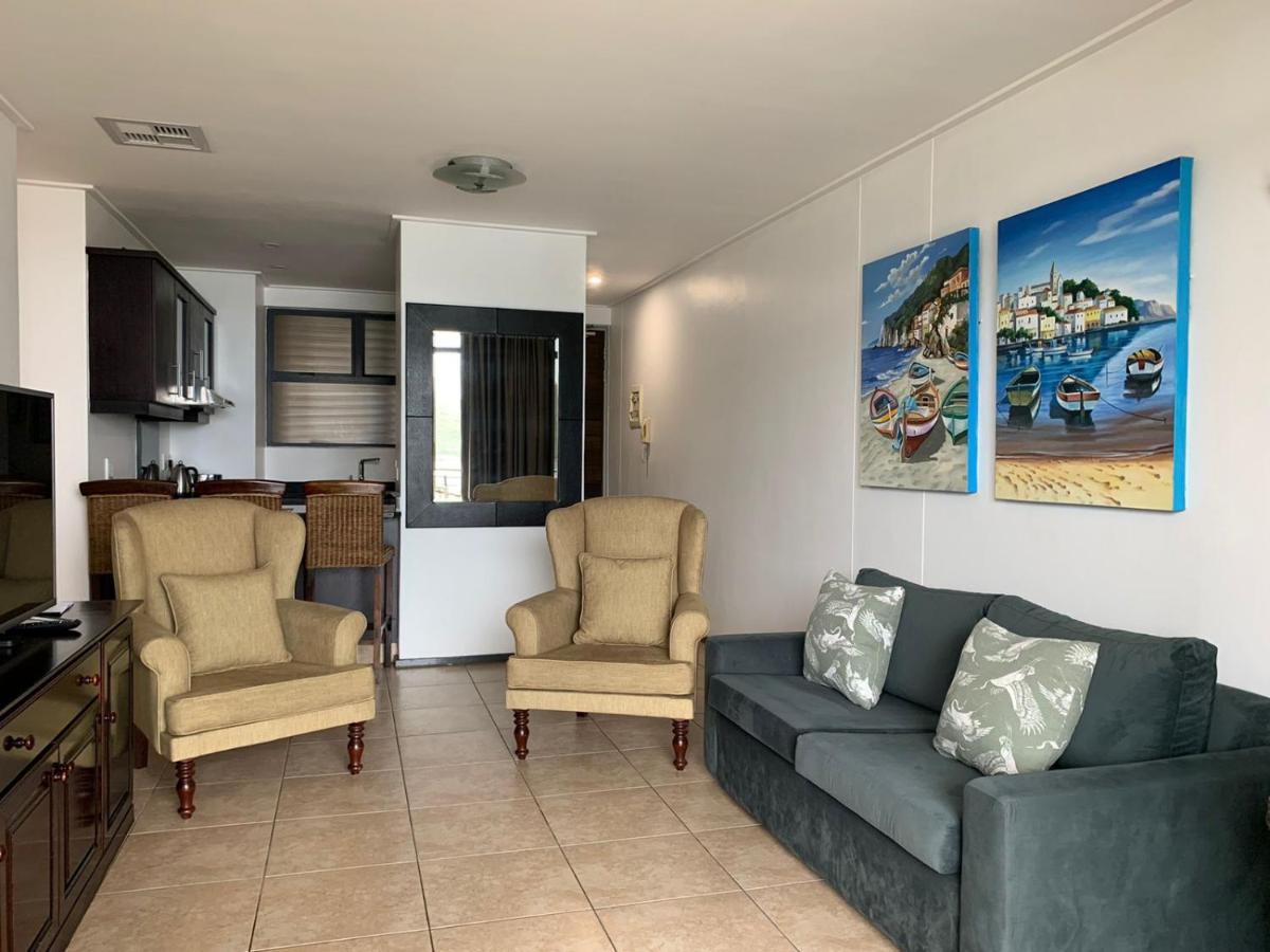 307 Point Bay Apartment Durban Exterior photo