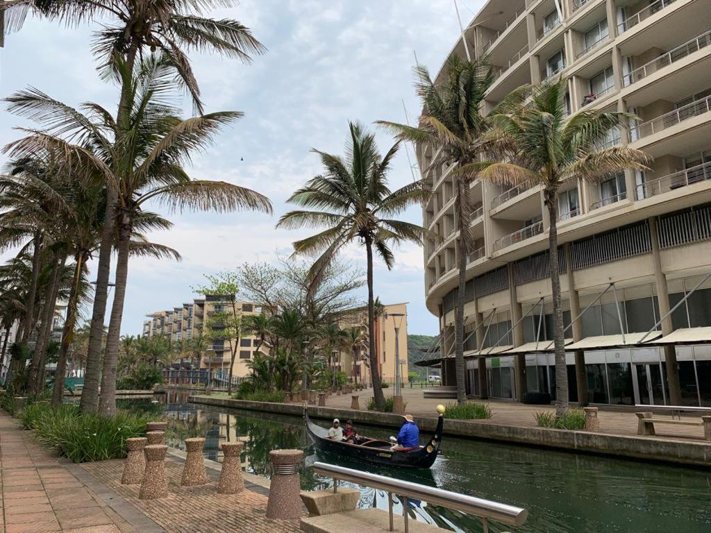 307 Point Bay Apartment Durban Exterior photo